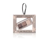 Мини-палетка теней для век Natasha Denona Baby Glam Eyeshadow Palette