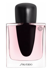 Смешанные ароматы Shiseido Ginza EDP