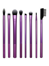 Кисть Real Techniques Everyday Eye Essentials Set