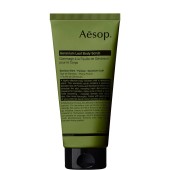 Эксфолиант для тела Aesop Geranium Leaf Body Scrub