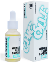 Антивозрастное интенсивное средство Chicolle Wrinkle Filler Capsule Serum