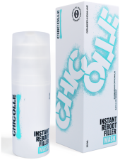 Антивозрастное интенсивное средство Chicolle Instant Reboot Filler Mask