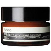 Крем для век или губ Aesop Parsley Seed Anti-Oxidant Eye Cream