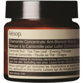 Локальные средства для проблемной кожи Aesop Chamomile Concentrate Anti-Blemish Masque