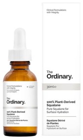 Увлажняющая сыворотка, концентрат The Ordinary 100% Plant-Derived Squalane