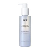 Очищающее масло IOPE Ideal Deep Cleansing Oil