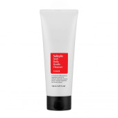 Гель, пенка для умывания CosRX Salicylic Acid Daily Gentle Cleanser