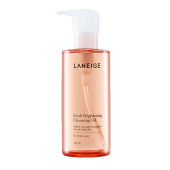 Очищающее масло Laneige Fresh Brightening Cleansing Oil