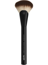Кисть NYX Pro Brush Fan 06