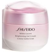 Отбеливающий крем Shiseido White Lucent Brightening Gel Cream
