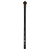 Кисть NYX Pro Flat Shading Brush 13