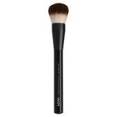 Кисть NYX Pro Multi-Purpose Buffing Brush 03