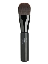 Кисть Make Up Factory Foundation Brush
