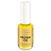 Средство для маникюра или педикюра Art-Visage Nail Protein Oil