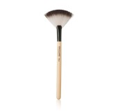 Кисть Oriflame Precision Fan Powder Brush
