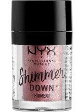 Сухие тени NYX Shimmer Down Pigment