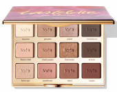 Сухие тени Tarte Tartelette In Bloom Clay Palette