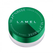 Кремовые тени Lamel Professional Moonrise Cream Eyeshadow