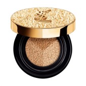 Тональный кушон-хайлайтер YSL Le Cushion Gold Rush Trio Highlighter
