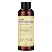 Увлажняющий тоник, лосьон, вода Klairs Supple Preparation Facial Toner