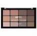 LN Professional Infinity Color Eyeshadow Palette