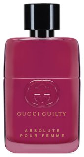 Парфюмерная вода Gucci Guilty Absolute Pour Femme EDP