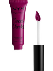 Гелевые румяна NYX Sweet Cheeks Soft Cheek Tint