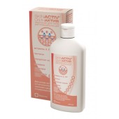 Эмульсия для тела с гиалуроновой кислотой Скинактив Фармтек