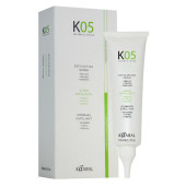 Шампунь Kaaral K05 Exfoliating Scrub