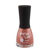 Базовое покрытие для ногтей Pink Up Mini Gel Lacquer
