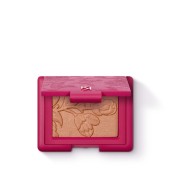 Сухие румяна Kiko Charming Escape Silky Blush