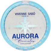Пудра для сияния Vivienne Sabo Aurora Borealis Highlighter