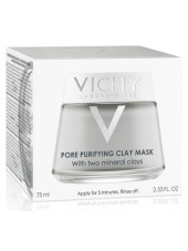 Очищающая маска Vichy Mineral Pore Purifying Clay Mask