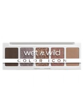 Сухие тени Wet N Wild Color Icon 5 Pan Palette