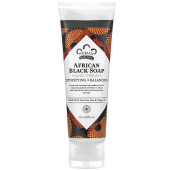 Увлажняющее и питательное средство для рук и ног Nubian Heritage Hand Cream African Black Soap
