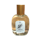 Смешанные ароматы Sylvaine Delacourte Collection Vanille Virgile EDP
