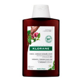 Базовое средство против выпадения волос Klorane Laboratories Strength Thinning Hair Loss Shampoo With Quinine And Organic Edelweiss