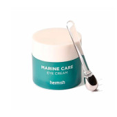 Увлажняющий крем для кожи вокруг глаз с морскими экстрактами Heimish Marine Care Eye Cream