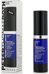 Крем для век или губ Peter Thomas Roth Retinol Fusion PM Eye Cream