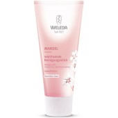 Очищающий крем, эмульсия, молочко Weleda Calming Cleansing Lotion Mandel