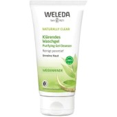 Гель, пенка для умывания Weleda Purifying Gel Cleanser