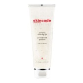 Гель, пенка для умывания Skincode Essentials Purifying Cleansing Gel