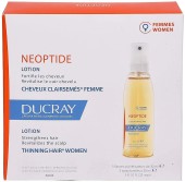 Базовое средство против выпадения волос Ducray Laboratoires Dermatologiques Neoptide Anti-Hair Loss Lotion
