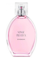Смешанные ароматы Givenchy Songe Précieux EDP