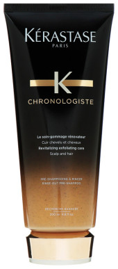 Шампунь Kerastase Chronologiste Revitalizing Exfoliating Care Scalp And Hair