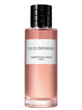 Смешанные ароматы Dior Oud Ispahan EDP