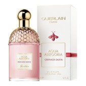 Смешанные ароматы Guerlain Aqua Allegoria Granada Salvia EDT