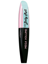 Тушь для ресниц L'Oreal Mega Volume Miss Baby Roll Mascara