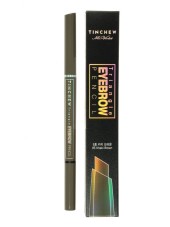 Средство для бровей Tinchew Triangle Eyebrow Pencil