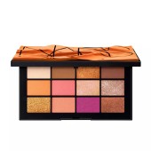 Палетка теней для век NARS Afterglow Eyeshadow Palette